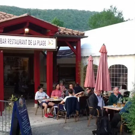 Campingplads Mobil Animaux Admis - 1 Pers. - Api-1-52-2515 Saint-Cirq-Lapopie